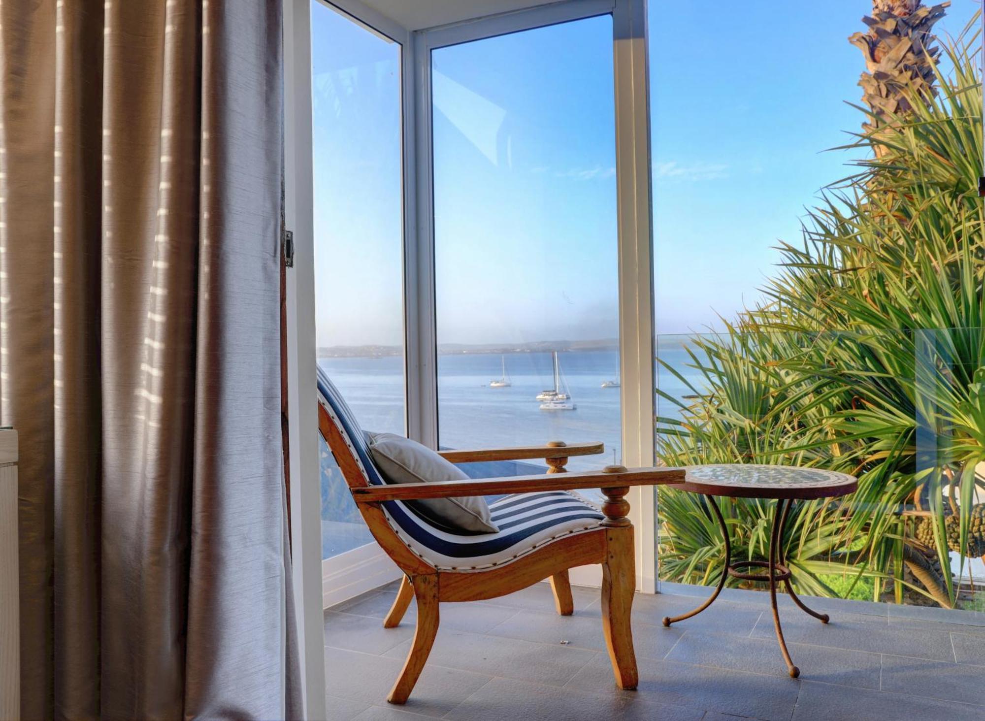 Protea Hotel By Marriott Mossel Bay Exterior photo