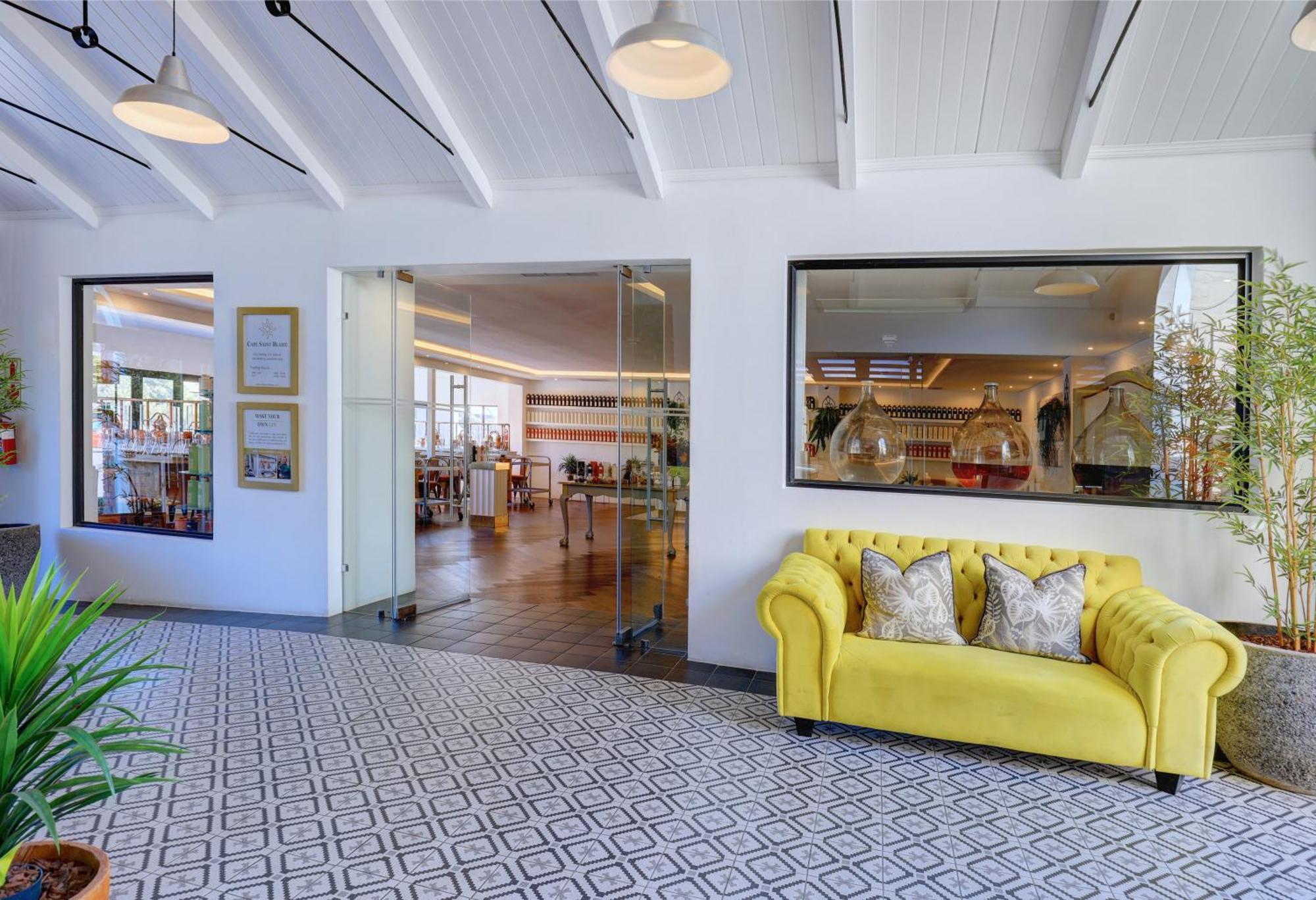 Protea Hotel By Marriott Mossel Bay Exterior photo