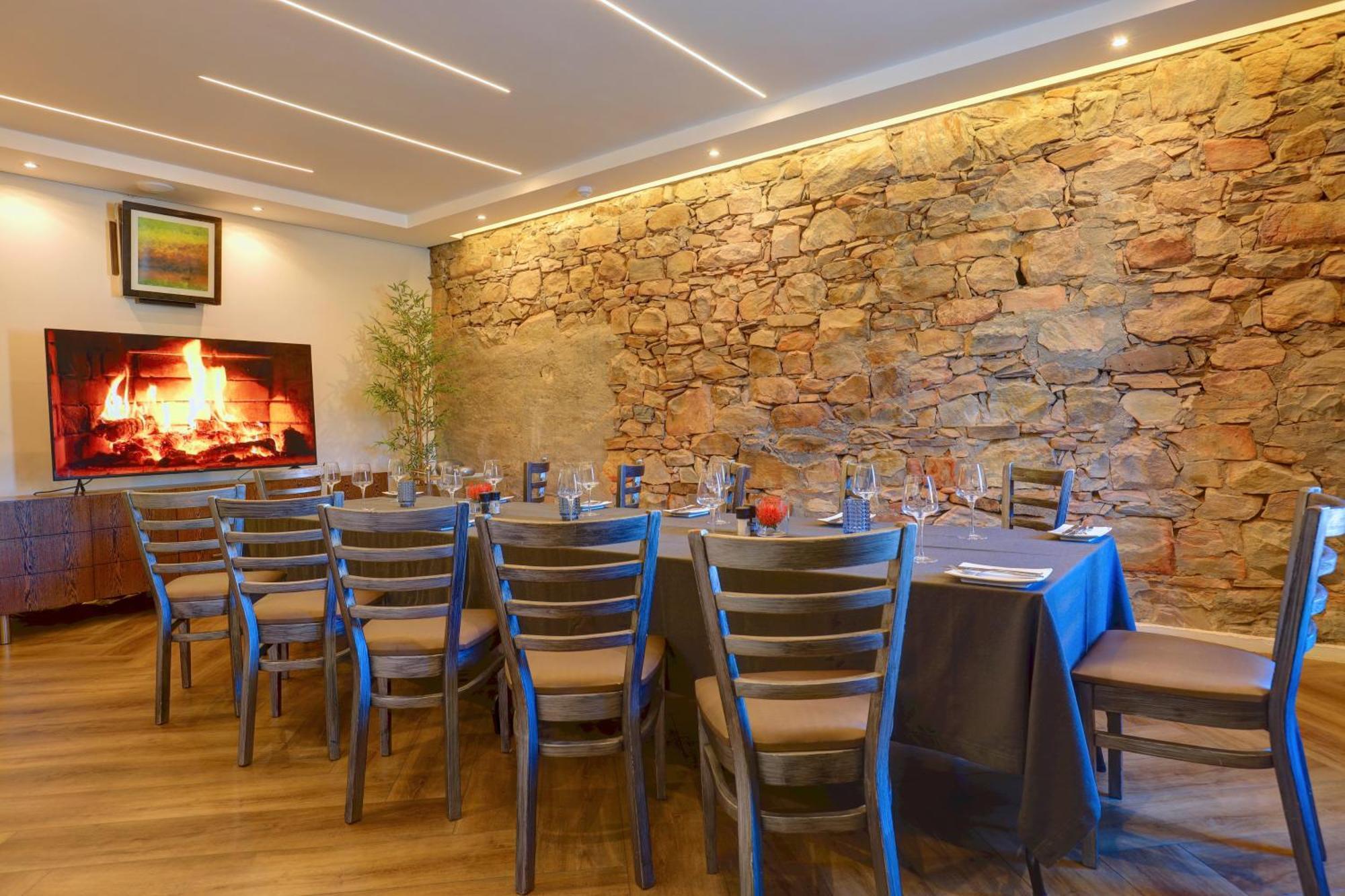 Protea Hotel By Marriott Mossel Bay Exterior photo