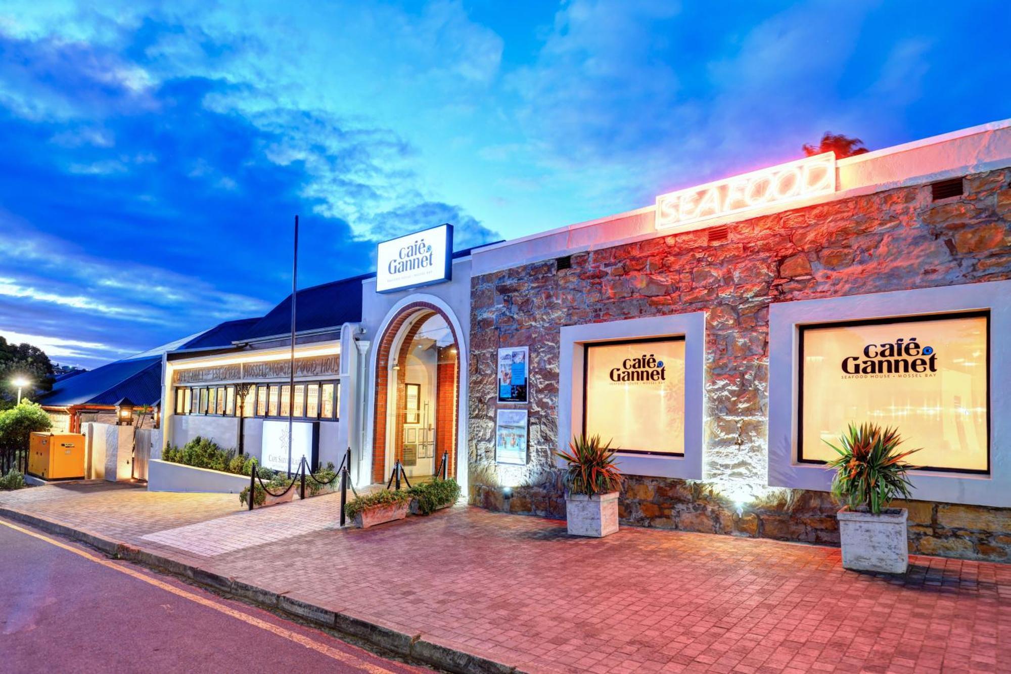 Protea Hotel By Marriott Mossel Bay Exterior photo