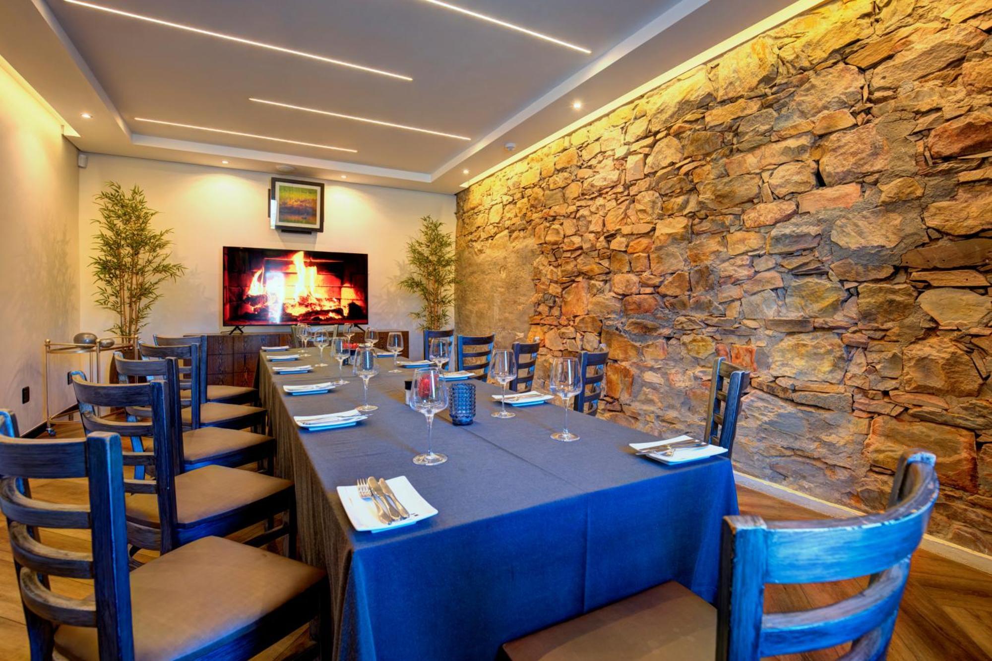 Protea Hotel By Marriott Mossel Bay Exterior photo