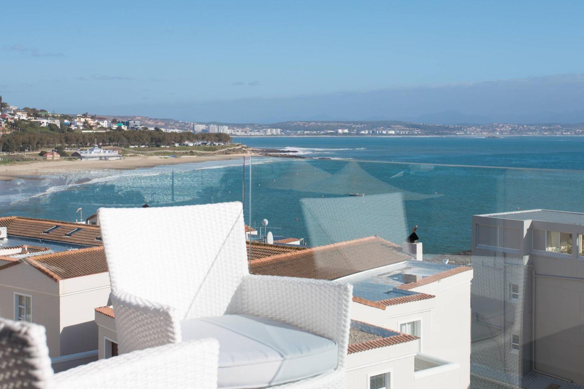 Protea Hotel By Marriott Mossel Bay Exterior photo