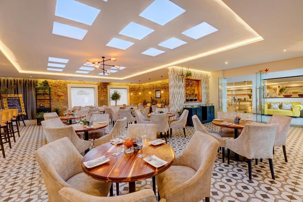 Protea Hotel By Marriott Mossel Bay Exterior photo