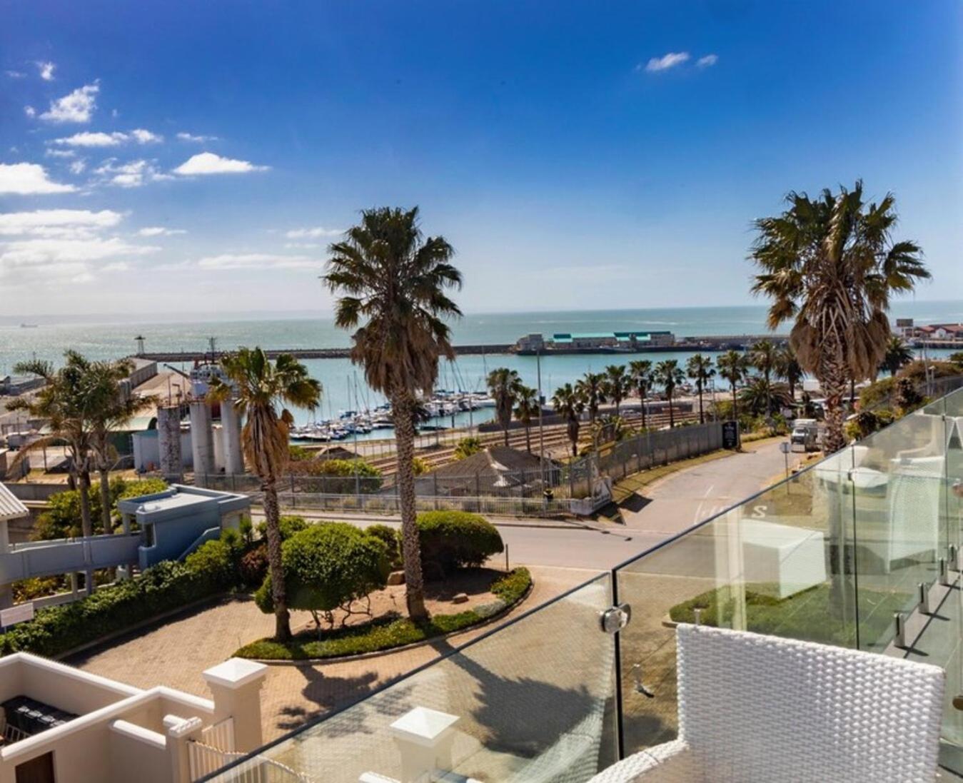 Protea Hotel By Marriott Mossel Bay Exterior photo